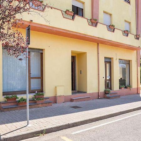 Locazione Turistica Da Placida Suni Buitenkant foto