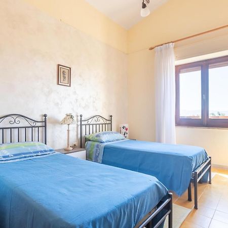 Locazione Turistica Da Placida Suni Buitenkant foto