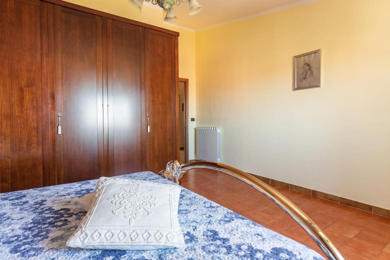 Locazione Turistica Da Placida Suni Buitenkant foto