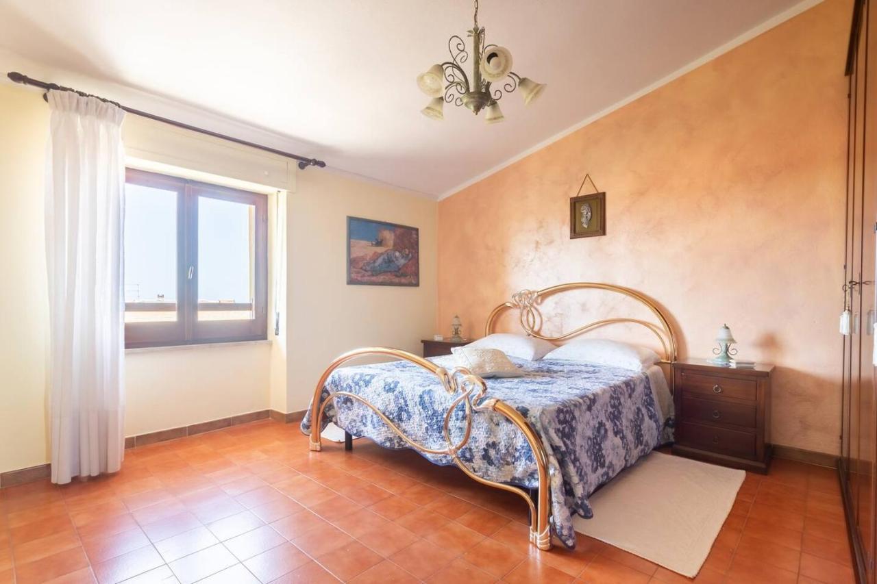 Locazione Turistica Da Placida Suni Buitenkant foto