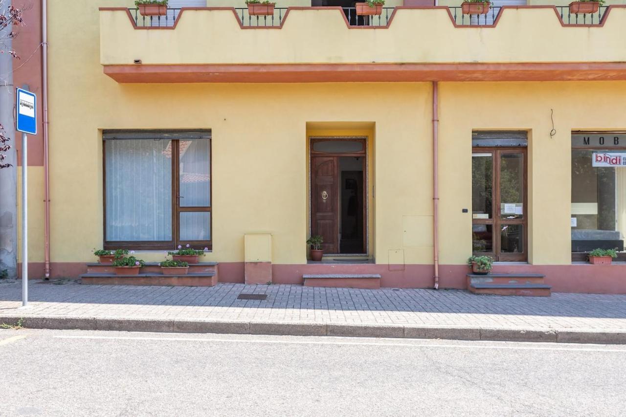 Locazione Turistica Da Placida Suni Buitenkant foto