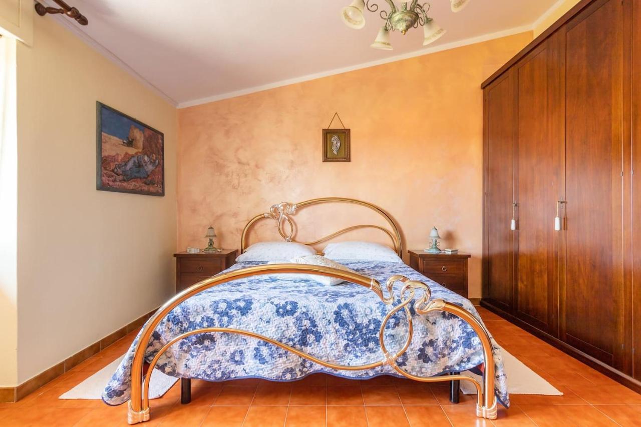 Locazione Turistica Da Placida Suni Buitenkant foto