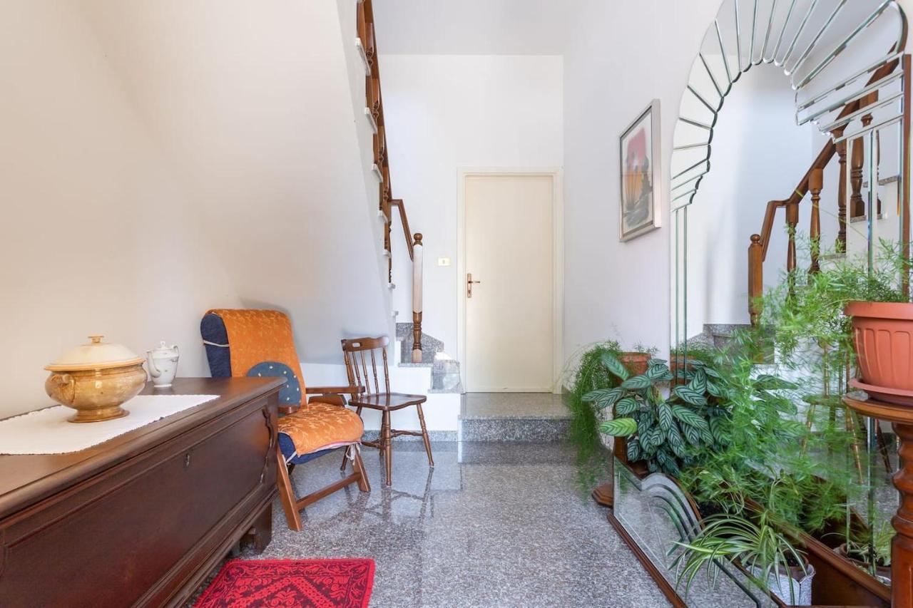 Locazione Turistica Da Placida Suni Buitenkant foto