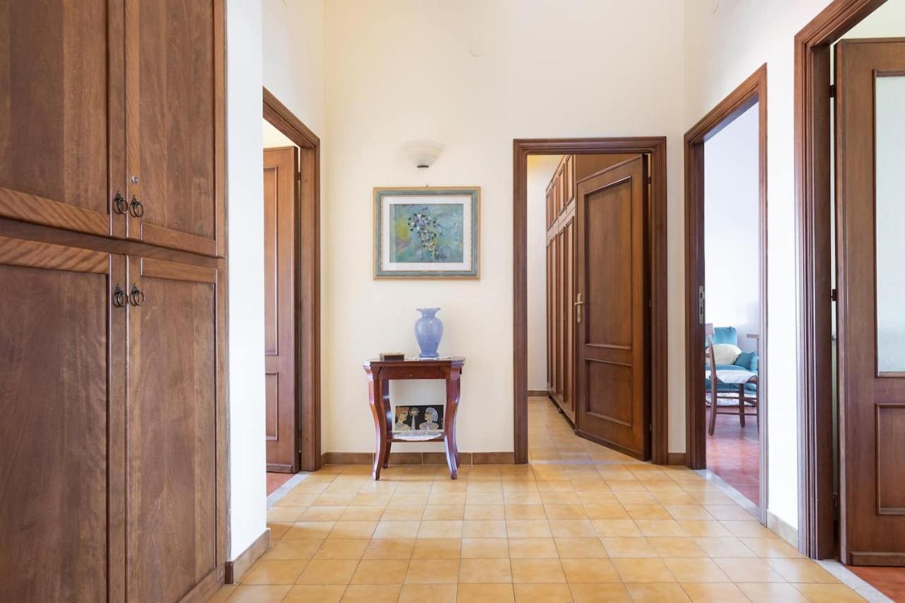 Locazione Turistica Da Placida Suni Buitenkant foto