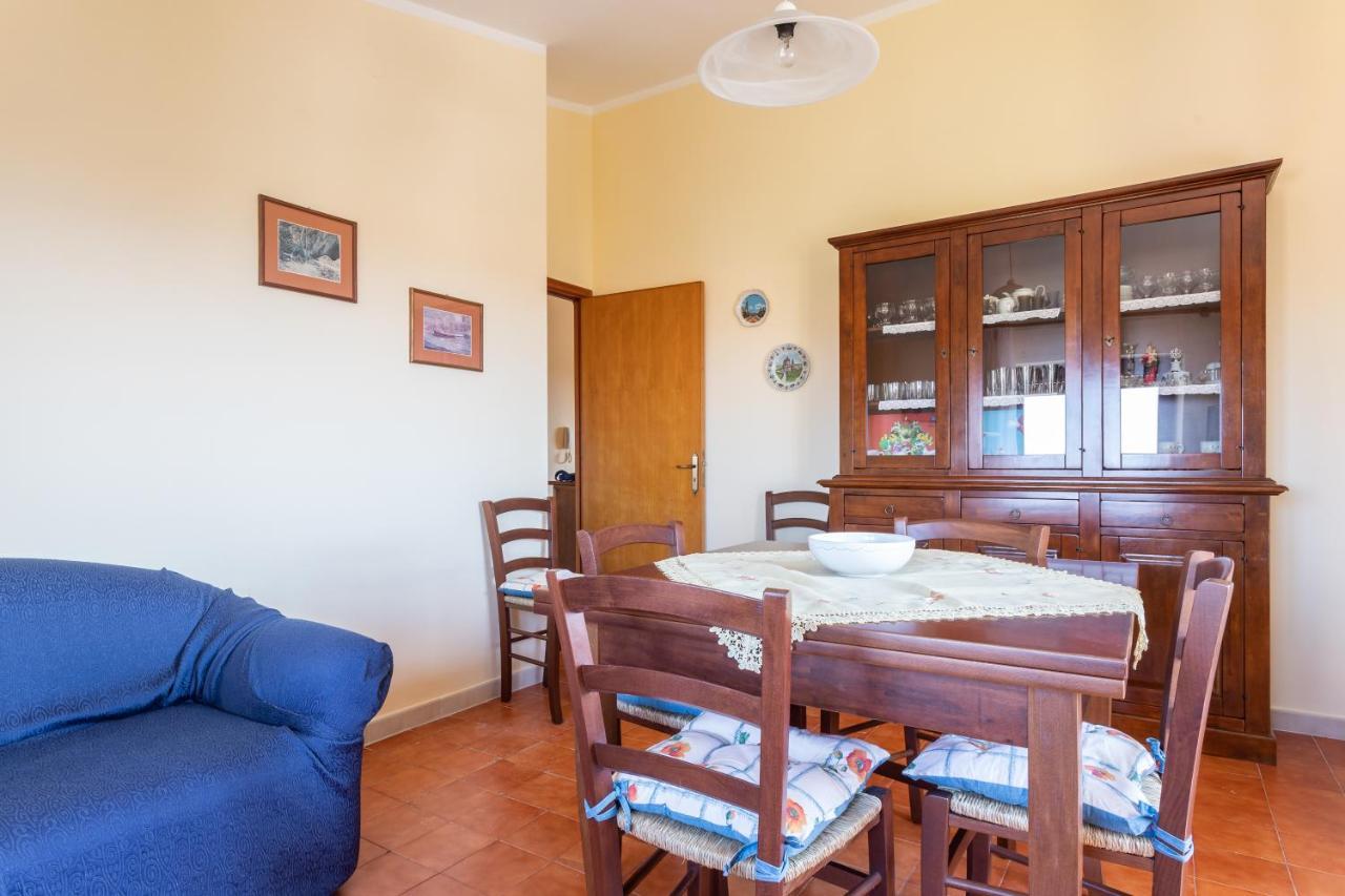 Locazione Turistica Da Placida Suni Buitenkant foto