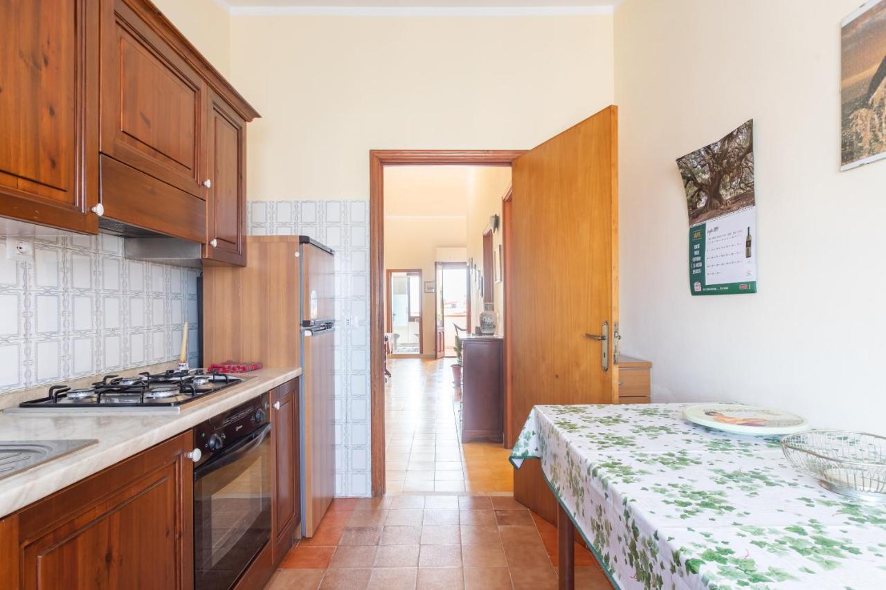 Locazione Turistica Da Placida Suni Buitenkant foto